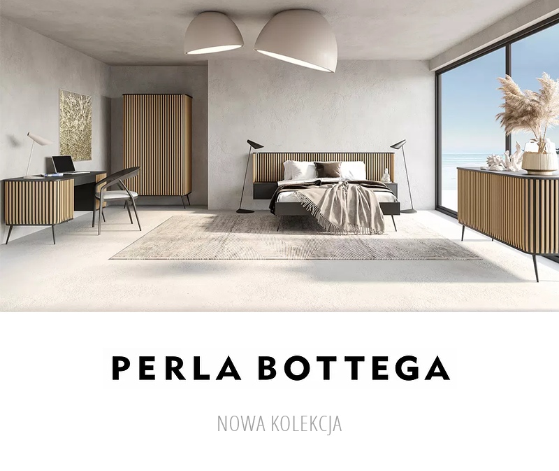 PERLA BOTTEGA