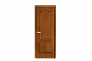 Drzwi z litego drewna