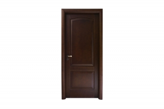 Drzwi z drewna wewnętrzne